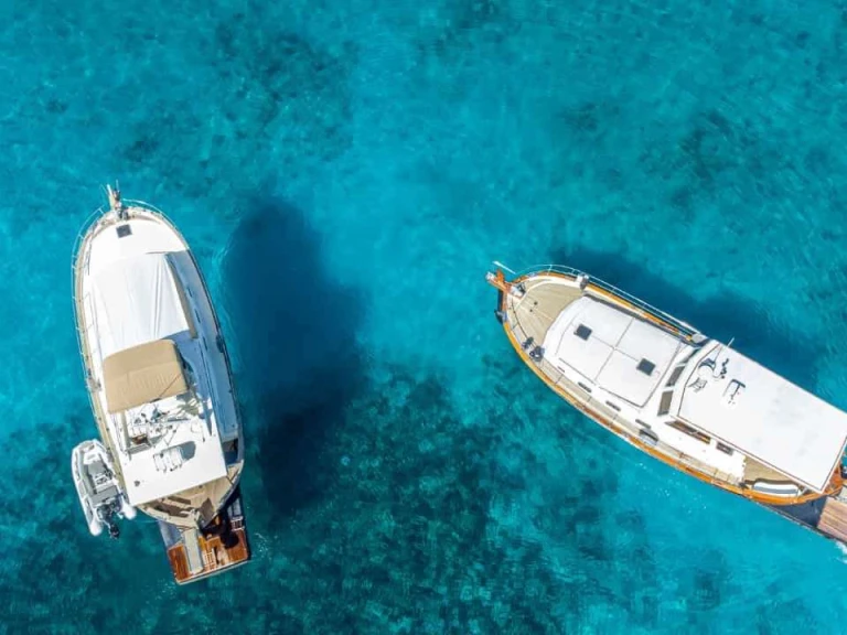 Wynajem w Bahamy- Menorquin Buccara XV na SamBoat