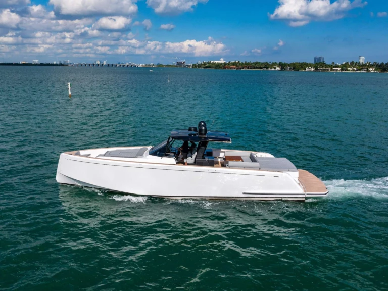 Wynajem w Montauk- Pardo Yachts Sero na SamBoat