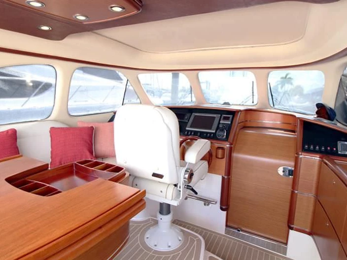 Wynajem w Nantucket- Zeelander GAZELLE na SamBoat