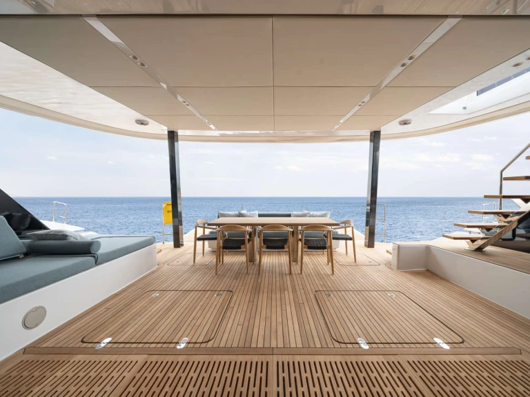 Wynajem w Canouan Island- Sunreef ENTRE4 na SamBoat