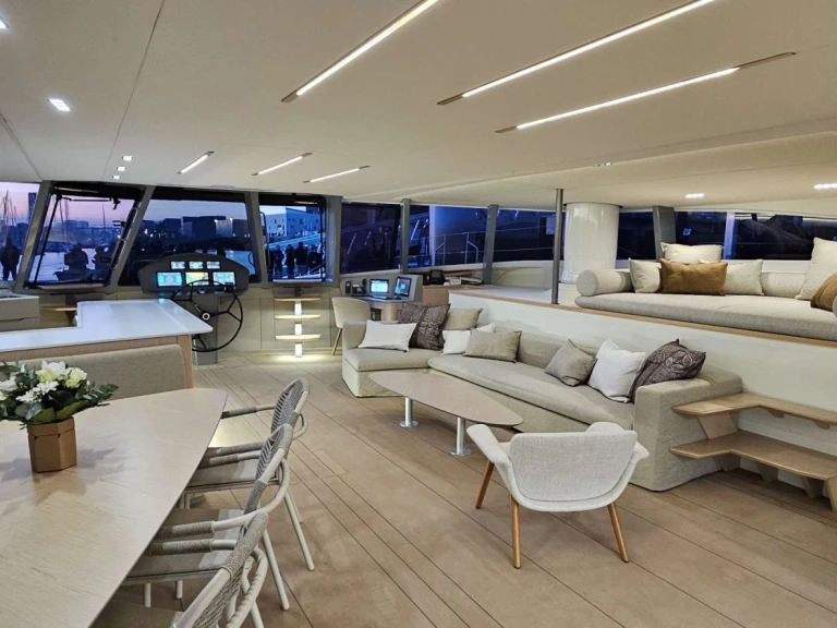 Wynajem w Ajaccio- Custom GANANY na SamBoat