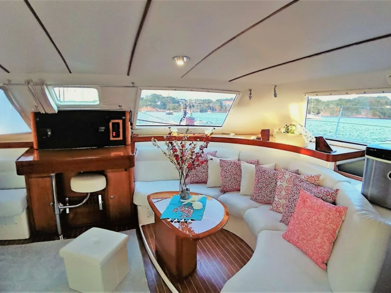 Wynajem w Virgin Gorda- Lagoon VISION na SamBoat