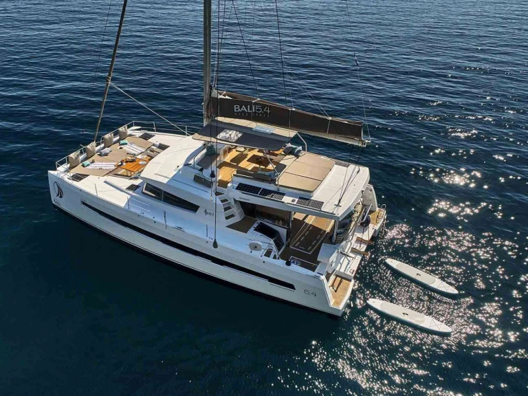 Wynajmij Bali Motek w Exuma District