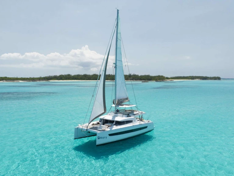 Wynajem w Nassau- Bali DRIFT na SamBoat