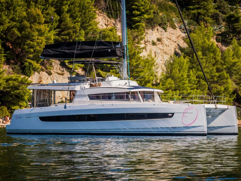 Wynajem w Piraeus- Bali OCEAN LOUNGE na SamBoat