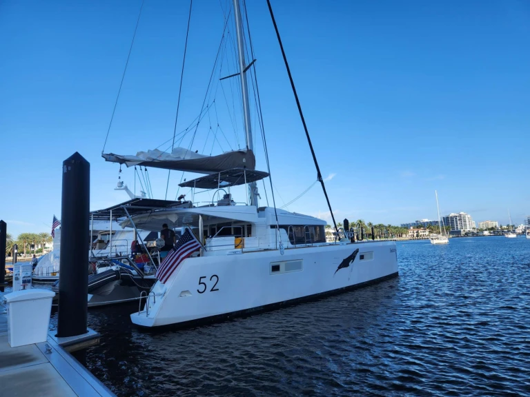 Wynajem w Key West- Lagoon Sea Lab na SamBoat