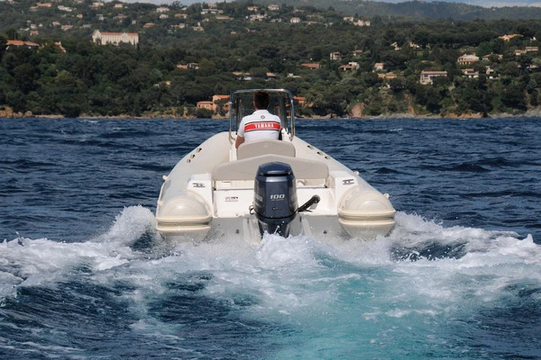 Wynajem w Trégastel- Capelli Tempest 570 na SamBoat