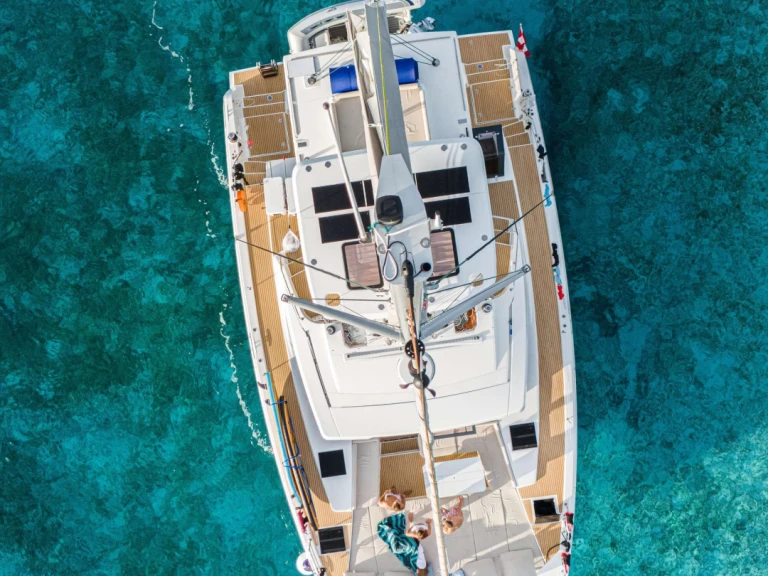 Wynajmij Bali M LEGACY w Nassau