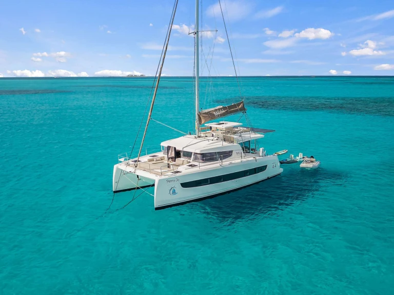 Wynajem w Nassau- Bali PENNY JO na SamBoat