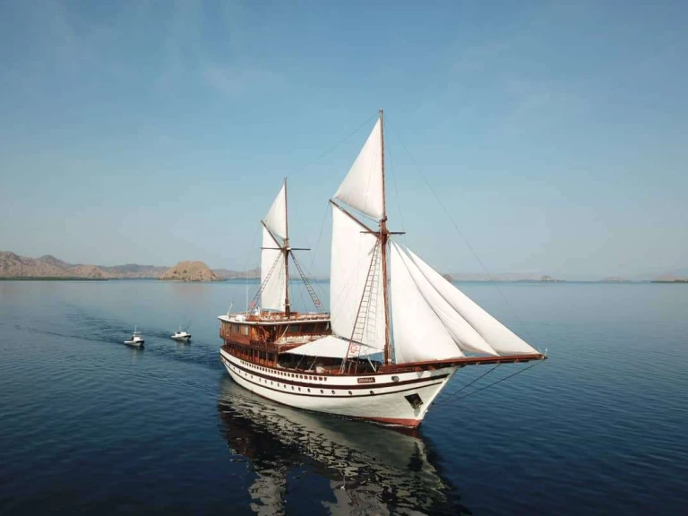 Wynajmij  Prana by Atzaro w Labuan Bajo