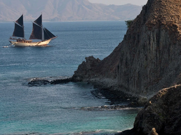 Wynajem w Labuanbajo- Custom Silolona na SamBoat