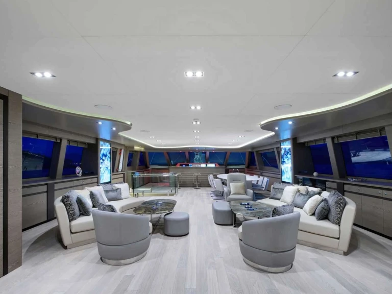 Wynajmij Ada Yacht All About U 2 w Bodrum