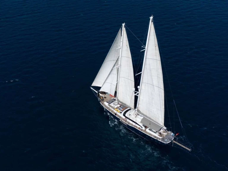 Wynajem w Bodrum- Valena Yachting - Istanbul UBI BENE na SamBoat