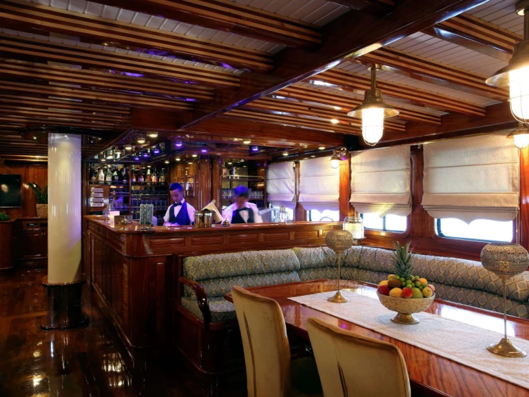 Wynajem w Turcja- Admiral Marine QUEEN ATLANTIS na SamBoat