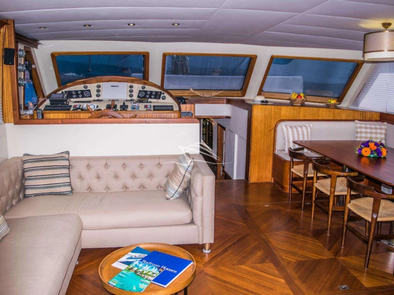 Wynajmij Mastori Yachts, Bodrum Papa Joe w Piraeus