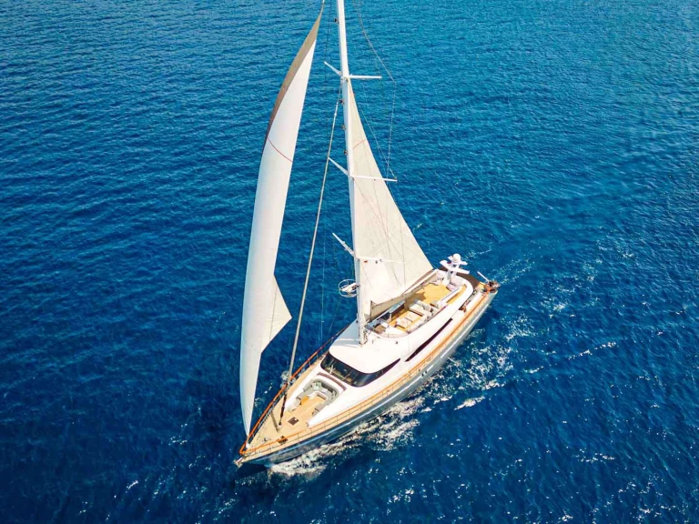 Wynajem łodzi  SAN LIMI w Split na SamBoat 