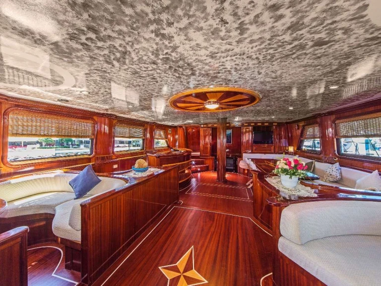 Wynajem łodzi Custom S DOGU w Grecja na SamBoat 