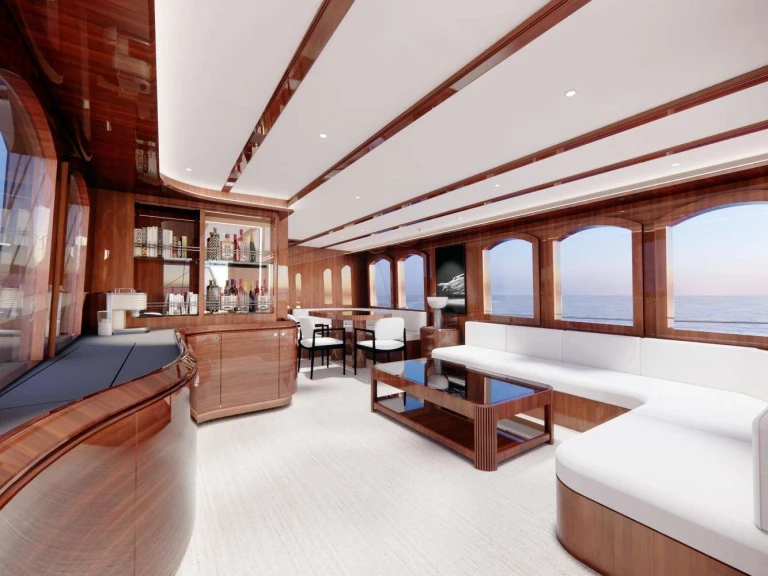 Wynajem w Grecja- Custom PAREA na SamBoat