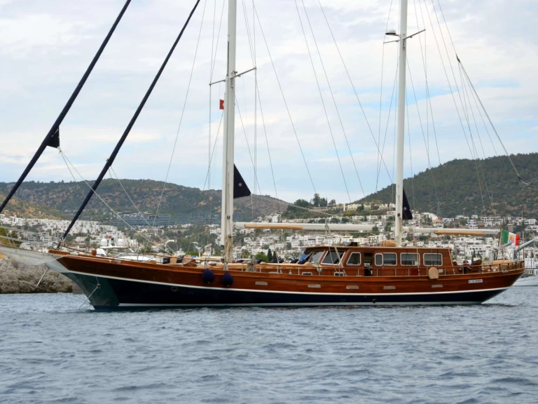 Wynajmij  Mar e Mar w Milazzo