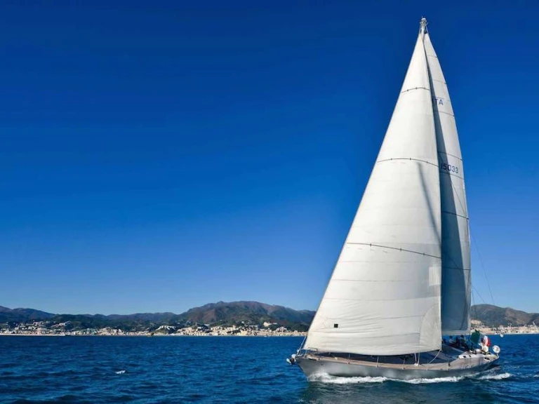 Wynajem łodzi  TESS w Sycylia na SamBoat 