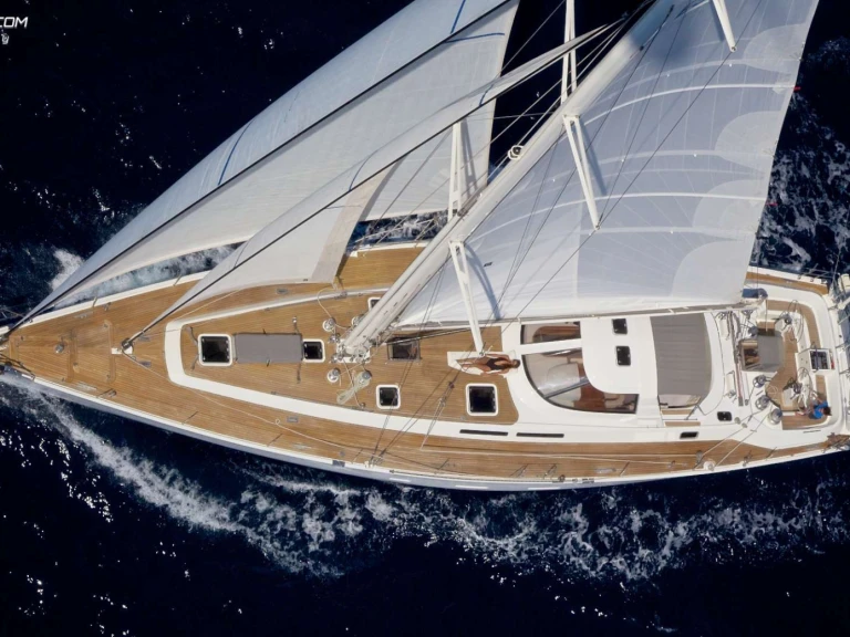 Wynajem w Panama City- Pendennis OCEAN PHOENIX na SamBoat