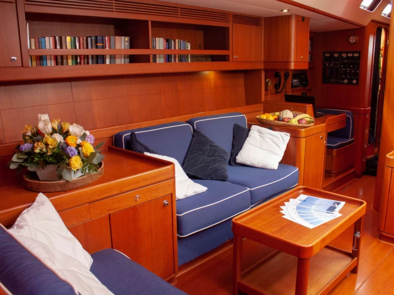 Wynajmij Luksusowy jacht z lub bez skippera Franchini Yachts w Punta Ala