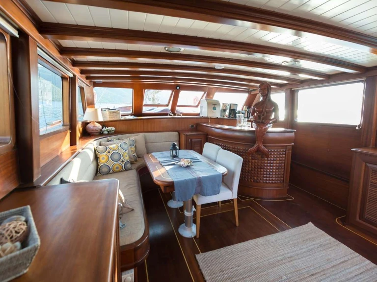 Wynajem w Bodrum- Pruva Yachting PRIMADONNA na SamBoat