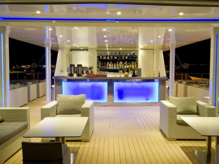Wynajem w Neapol- Custom Variety Voyager na SamBoat