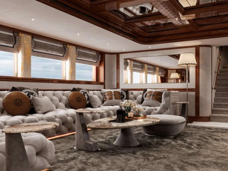 Wynajem w Split- Codecasa ISABELL na SamBoat