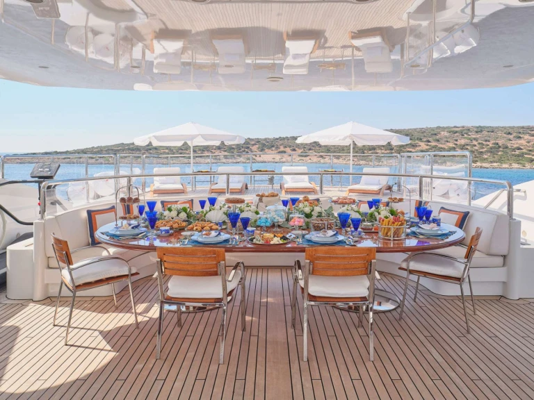Wynajem w Ateny- Benetti SUNDAY na SamBoat