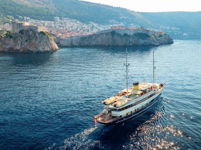 Wynajem łodzi Custom CASABLANCA w Trogir na SamBoat 