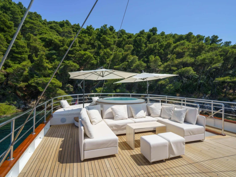 Wynajem w Skradin- Custom MAIA na SamBoat