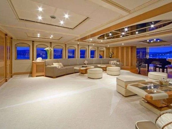 Wynajem łodzi Sensation Yachts SENSATION w Grecja na SamBoat 