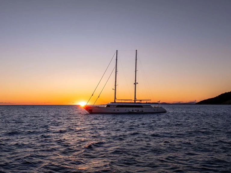 Wynajem łodzi Custom Anima Maris w Chorwacja na SamBoat 