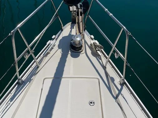 Wynajem w Kos- Bavaria Cruiser 51 na SamBoat