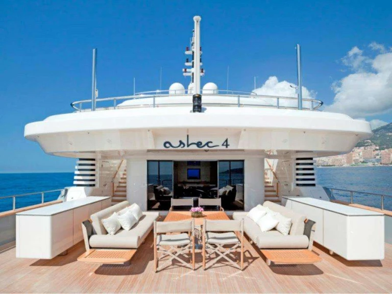 Wynajem w Porto Ercole-  ASLEC 4 na SamBoat