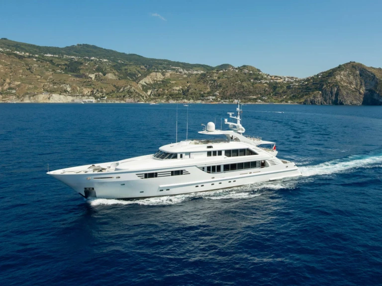 Wynajem w Neapol- International Shipyard Ancona PENELOPE  na SamBoat