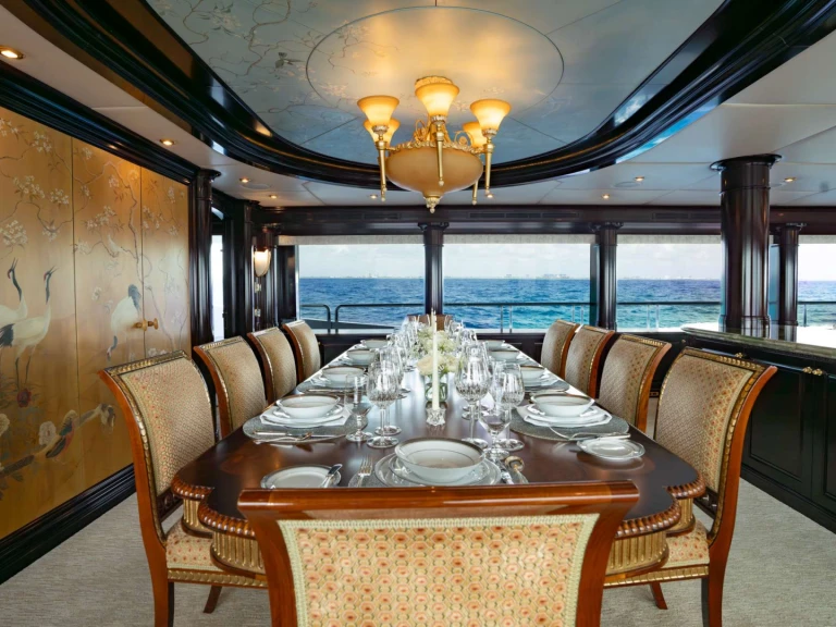 Wynajmij Luksusowy jacht z lub bez skippera Trinity Yachts w New England