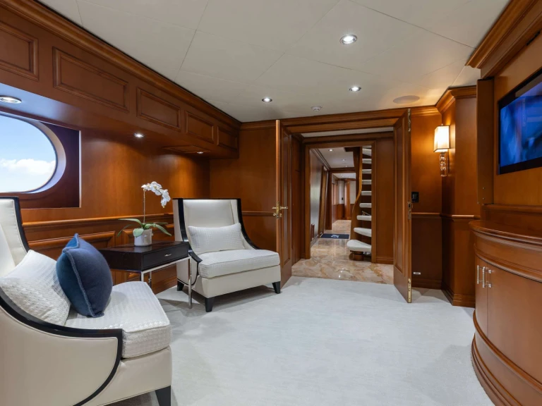 Wynajem w Annapolis- Intermarine Savannah M3 na SamBoat