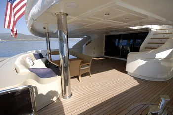Wynajmij Luksusowy jacht z lub bez skippera TUZLA SHIPYARD w Bodrum