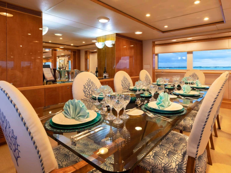 NQEA Yachts Jack Hargrave design RENA między profesjonalistami a osobami prywatnymi w Newport