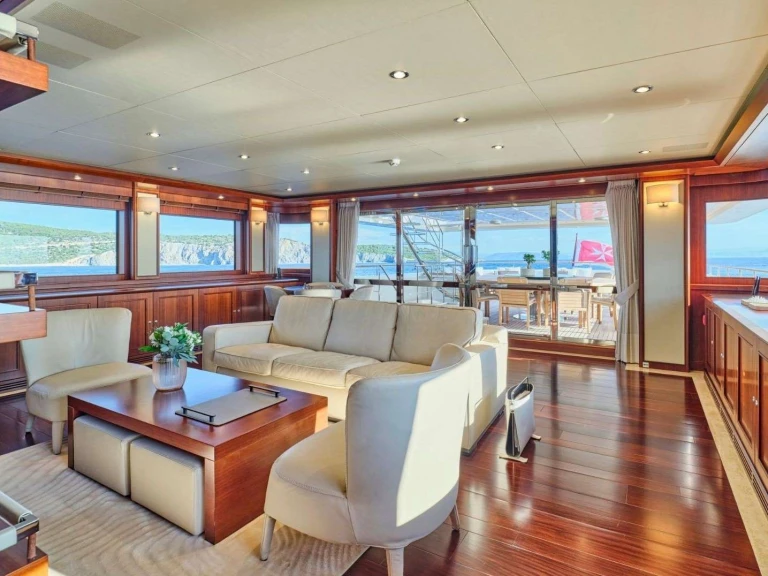 Wynajem w Ateny- CRN Ancona PALATIAL na SamBoat