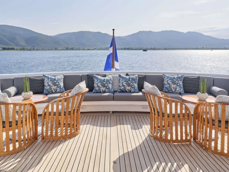 Wynajem w Ateny- Cantieri di Pisa, Italy ELEMENT na SamBoat
