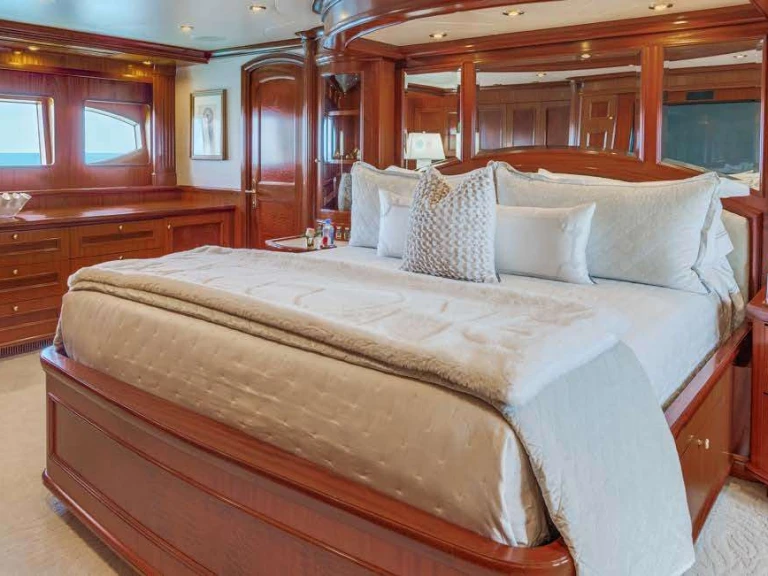 Wynajem łodzi Richmond Yachts MISS STEPHANIE w Nassau na SamBoat 