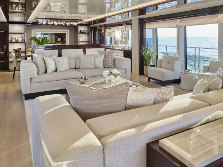 Sunseeker AQUA LIBRA między profesjonalistami a osobami prywatnymi w Ateny