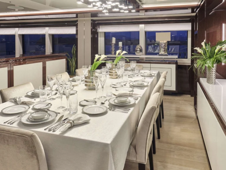 Wynajem w Ateny- Sunseeker AQUA LIBRA na SamBoat
