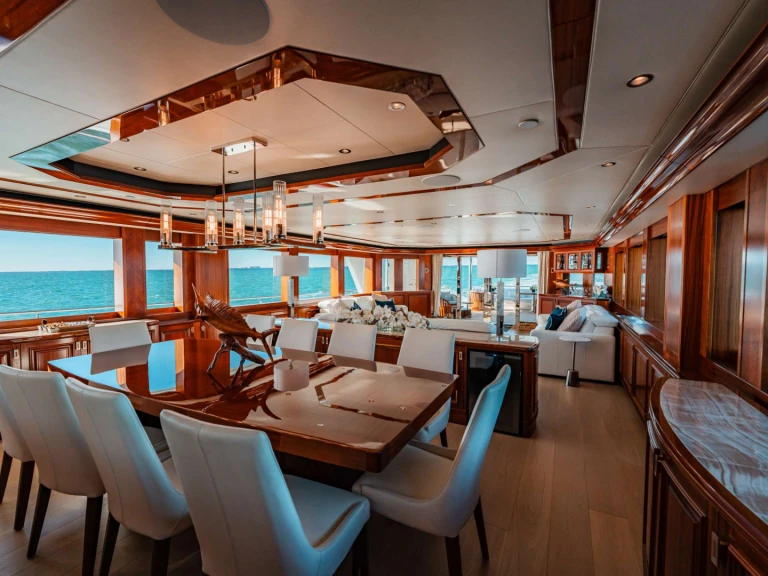 Wynajem w Miami- Westport BLUE TIME na SamBoat
