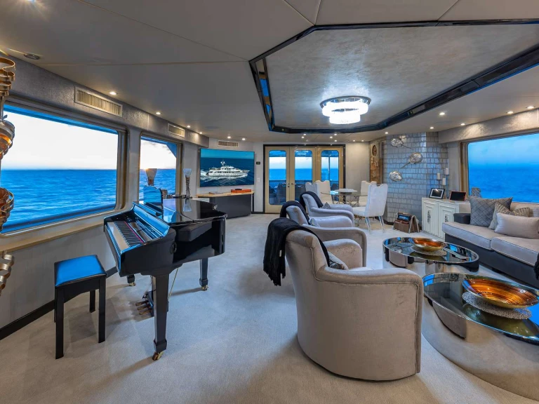 Wynajem w Bahamy- Christensen SWEET ESCAPE na SamBoat