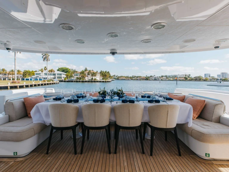 Wynajmij Luksusowy jacht z lub bez skippera delta w Fort Lauderdale