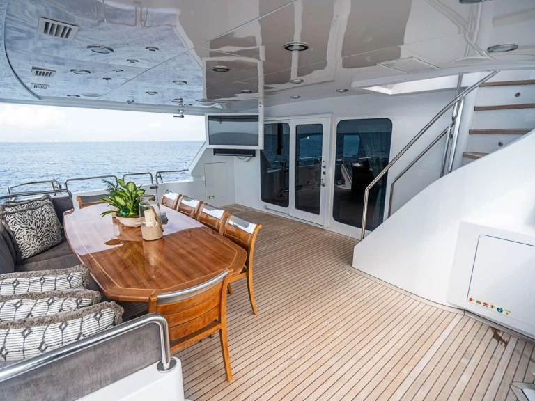 Wynajem łodzi Broward CAMILLE  w Bahamy na SamBoat 